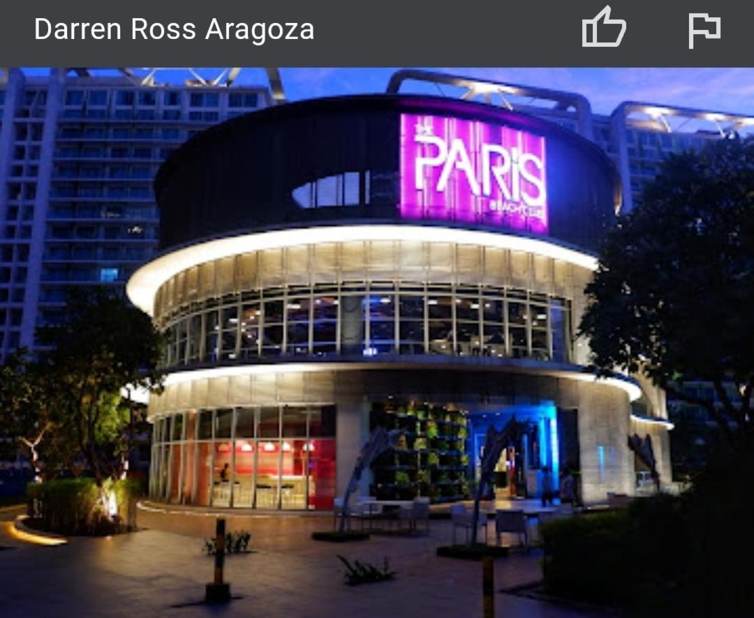 Azure Urban Resort Residences Manila Exterior foto